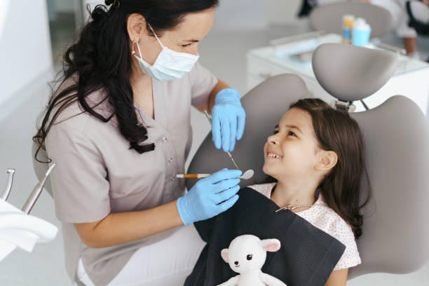 Best Emergency Gum Pain Relief  in Ipswich, SD