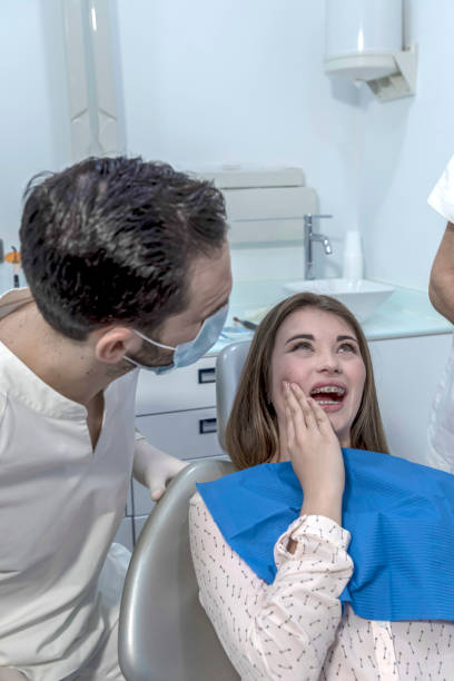 Emergency Dentist Open Today in SD