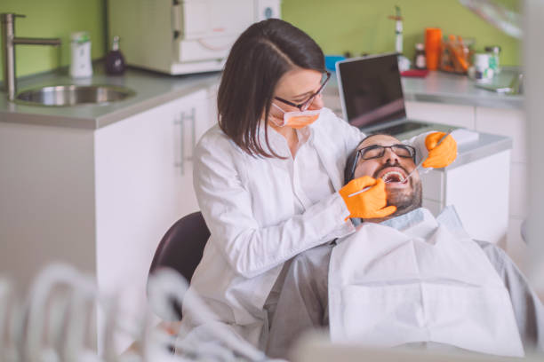 Dentist for Dental Trauma in SD