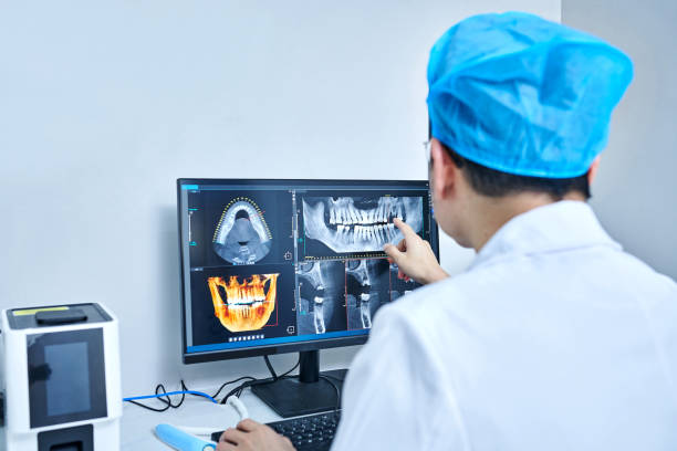 Best Knocked-Out Tooth Emergency  in Ipswich, SD